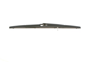 Stergator lamela spate JEEP CHEROKEE VAN (KL) din 2014 - 2018, pentru luneta auto, Bosch Twin, din cauciuc siliconat rezistent, 4 Stickere Auto JEEP v24940
