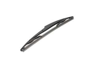 Stergator lamela spate JEEP GRAND CHEROKEE IV (WK, WK2) din 2010, pentru luneta auto, Valeo Silencio, din cauciuc siliconat rezistent, 4 Stickere Auto JEEP v17849