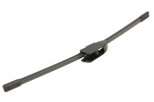Stergator lamela spate KIA OPTIMA Sportswagon (JF) din 2016 - 2019, pentru luneta auto, Bosch Aerotwin, din cauciuc siliconat rezistent, 4 Stickere Auto KIA v22761