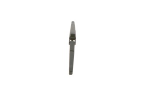 Stergator lamela spate KIA SOUL III (SK3) din 2019, pentru luneta auto, Bosch Twin, din cauciuc siliconat rezistent, 4 Stickere Auto KIA v24485