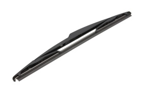 Stergator lamela spate MERCEDES-BENZ CITAN Box Body/MPV (W415) din 2012 - 2021, pentru luneta auto, Valeo Silencio, din cauciuc siliconat rezistent, 4 Stickere Auto MERCEDES-BENZ v18485