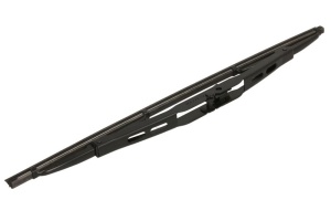 Stergator lamela spate MERCEDES-BENZ CITAN Mixto (Double Cabin) (W415) din 2012 - 2021, pentru luneta auto, Bosch Twin, din cauciuc siliconat rezistent, 4 Stickere Auto MERCEDES-BENZ v31178