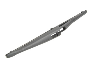 Stergator lamela spate MERCEDES-BENZ GLS (X166) din 2015 - 2019, pentru luneta auto, Bosch Twin, din cauciuc siliconat rezistent, 4 Stickere Auto MERCEDES-BENZ v28680