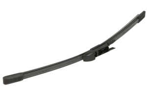 Stergator lamela spate MINI MINI CLUBVAN (R55) din 2012 - 2014, pentru luneta auto, Bosch Aerotwin, din cauciuc siliconat rezistent, 4 Stickere Auto MINI v26124