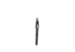 Stergator lamela spate MITSUBISHI ASX (VSX_, VSE_) din 2023, pentru luneta auto, Bosch Twin, din cauciuc siliconat rezistent, 4 Stickere Auto MITSUBISHI v23778