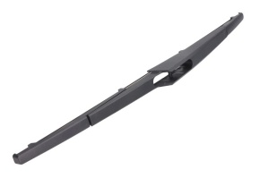 Stergator lamela spate OPEL VECTRA C Estate (Z02) din 2003 - 2009, pentru luneta auto, Bosch Twin, din cauciuc siliconat rezistent, 4 Stickere Auto OPEL v27765