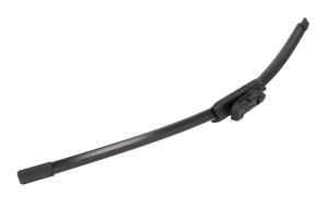 Stergator lamela spate PORSCHE CAYMAN (987) din 2005 - 2013, pentru luneta auto, Bosch Aerotwin, din cauciuc siliconat rezistent, 4 Stickere Auto PORSCHE v22967