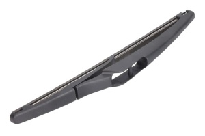 Stergator lamela spate RENAULT GRAND SCENIC IV (R9_) din 2016 - 2023, pentru luneta auto, Bosch Twin, din cauciuc siliconat rezistent, 4 Stickere Auto RENAULT v33026