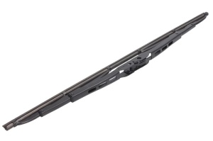Stergator lamela spate ROVER 25 I Hatchback (RF) din 1999 - 2005, pentru luneta auto, Bosch Twin, din cauciuc siliconat rezistent, 4 Stickere Auto ROVER v32078
