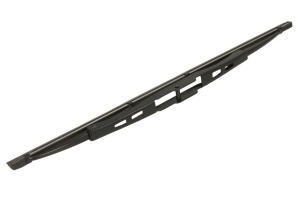 Stergator lamela spate SEAT IBIZA IV (6J5, 6P1) din 2008 - 2017, pentru luneta auto, Bosch Twin, din cauciuc siliconat rezistent, 4 Stickere Auto SEAT v27585