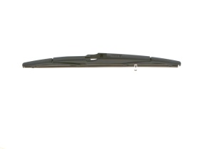 Stergator lamela spate SSANGYONG RODIUS II VAN (CA1) din 2015, pentru luneta auto, Bosch Twin, din cauciuc siliconat rezistent, 4 Stickere Auto SSANGYONG v23706