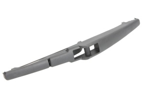 Stergator lamela spate TOYOTA AURIS (_E18_) din 2012 - 2018, pentru luneta auto, Bosch Twin, din cauciuc siliconat rezistent, 4 Stickere Auto TOYOTA v22919