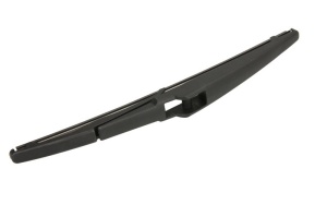 Stergator lamela spate TOYOTA AURIS Estate (_E18_) din 2013 - 2018, pentru luneta auto, Bosch Twin, din cauciuc siliconat rezistent, 4 Stickere Auto TOYOTA v22883