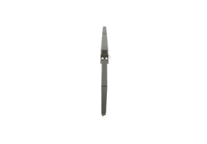 Stergator lamela spate TOYOTA PREVIA III (_R2_, _R5_) din 2005, pentru luneta auto, Bosch Twin, din cauciuc siliconat rezistent, 4 Stickere Auto TOYOTA v23790