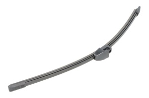 Stergator lamela spate Volkswagen TIGUAN (5N_) din 2007 - 2018, pentru luneta auto, Bosch Aerotwin, din cauciuc siliconat rezistent, 4 Stickere Auto VW v27035