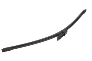 Stergator lamela spate Volkswagen TIGUAN SUV Van (AD1) din 2016 - 2020, pentru luneta auto, Bosch Aerotwin, din cauciuc siliconat rezistent, 4 Stickere Auto VW v22943