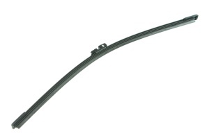 Stergator lamela spate VOLVO V90 II Cross Country (236) din 2016 - 2021, pentru luneta auto, Bosch Aerotwin, din cauciuc siliconat rezistent, 4 Stickere Auto VOLVO v26580
