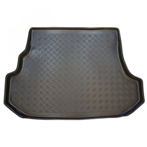Subaru Forester II Suv din 09.2002 - 03.2008 *1, Tavita Pentru Portbagaj Lux Premium Dedicata, accesorii pentru autoturismul tau - masina v203034