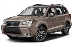 Subaru Forester IV Suv din 02.2013 - 05.2019 *2, Tavita Pentru Portbagaj Lux Premium Dedicata, accesorii pentru autoturismul tau - masina v201206