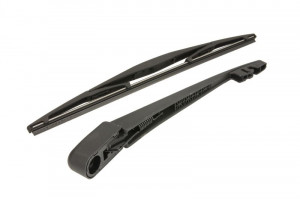 Subaru Impreza Brat stergator pentru luneta spate cu lamela 360 mm, compatibil cu Subaru Impreza Combi fabricat intre 2002-2008, calitate extra accesorii pentru autoturismul tau - masina v91784