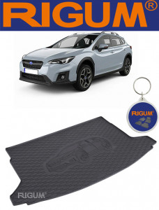 Subaru Impreza E-Boxer Hatchback din 2020 - Prezent *1, Tavita Pentru Portbagaj Lux Premium Dedicata, accesorii pentru autoturismul tau - masina v181648