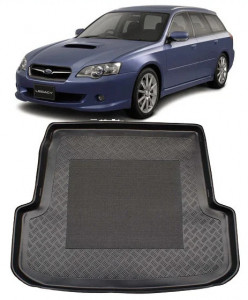 Subaru Legacy IV Combi din 2003 - 2009 *1, Tavita Pentru Portbagaj Lux Premium Dedicata, accesorii pentru autoturismul tau - masina v203834