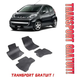 Subaru Legacy IV, Combi, fabricat din 2003 - 2009, set covorase auto dedicate, din cauciuc 100% Premium - Transport Gratuit