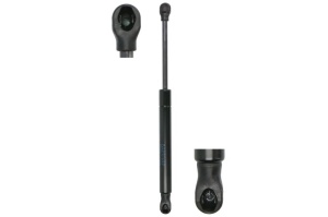 SUBARU LEGACY V (BM) - Set 2 amortizoare pentru portbagaj / haion compatibil cu SUBARU LEGACY V (BM) fabricat 2009 – 2014 accesorii pentru autoturismul tau - masina v28805