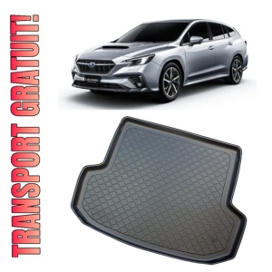 Subaru Levorg Combi din 09.2015 - Prezent *1, Tavita Pentru Portbagaj Lux Premium Dedicata,