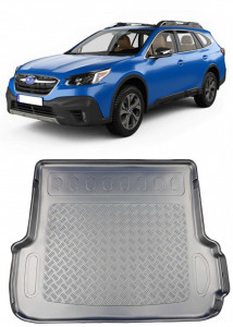 Subaru Outback (Bt)VIdin 05.2021 - Prezent Coupe *1 , Tavita Pentru Portbagaj Lux Premium Dedicata, accesorii pentru autoturismul tau - masina v176011