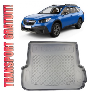 Subaru Outback (Bt)VIdin 05.2021 - Prezent Coupe *2 , Tavita Pentru Portbagaj Lux Premium Dedicata,