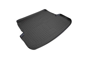 Subaru Outback (Sedan.Wag) (2003-2009) Tavita cauciuc pentru protectie portbagaj accesorii pentru autoturismul tau - masina v227887