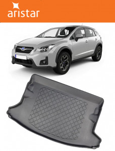 Subaru Xv II Suv din 01.2018 - Prezent *1, Tavita Pentru Portbagaj Lux Premium Dedicata, accesorii pentru autoturismul tau - masina v203890
