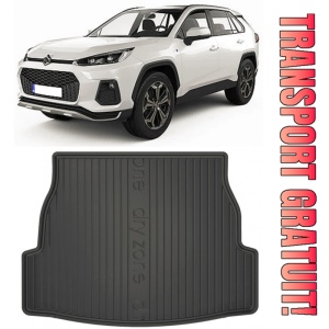 Suzuki Across din 07.2020 - Prezent Suv *1 , Tavita Pentru Portbagaj Lux Premium Dedicata,