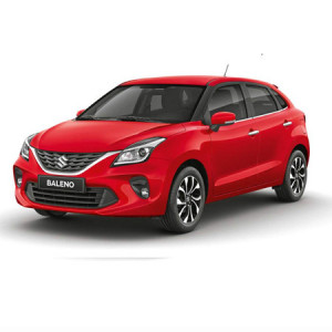 Suzuki Baleno Combi Combi din 1996 - 2001 *1 , Tavita Pentru Portbagaj Lux Premium Dedicata, accesorii pentru autoturismul tau - masina v194345