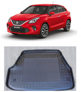 Suzuki Baleno Combi Combi din 1996 - 2001 *1 , Tavita Pentru Portbagaj Lux Premium Dedicata, accesorii pentru autoturismul tau - masina v194346