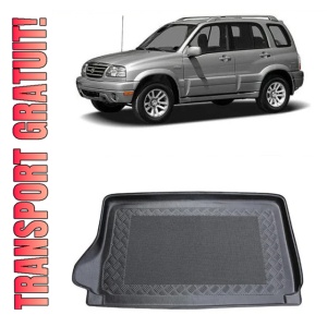 Suzuki Grand Vitara I Suv din 1998 - 2004 *1, Tavita Pentru Portbagaj Lux Premium Dedicata,