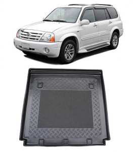 Suzuki Grand Vitara Xl-7 Suv din 2001 - 2006 *1, Tavita Pentru Portbagaj Lux Premium Dedicata, accesorii pentru autoturismul tau - masina v196737