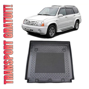 Suzuki Grand Vitara Xl-7 Suv din 2001 - 2006 *1, Tavita Pentru Portbagaj Lux Premium Dedicata,