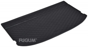 Suzuki Ignis Tavita pentru portbagaj din cauciuc, compatibila Suzuki Ignis III fabricatie 01.2017 - prezent, caroserie suv, 4x2 accesorii pentru autoturismul tau - masina v112638