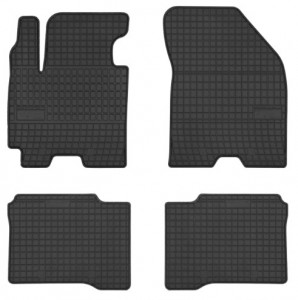 Suzuki Swift Din 05.2017 - Prezent, Hatchback , Set Covorase Auto Premium accesorii pentru autoturismul tau - masina v151646