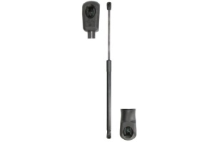 SUZUKI VITARA (LY) - Set 2 amortizoare pentru portbagaj / haion compatibil cu SUZUKI VITARA (LY) fabricat 2015 – 2022 accesorii pentru autoturismul tau - masina v29051