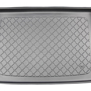 Suzuki Vitara Suv din 2019 - 03.2020, Tavita Pentru Portbagaj Lux Premium Dedicata, Portbagaj Superior *1 accesorii pentru autoturismul tau - masina v186757