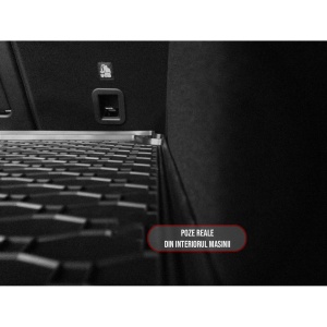 Tavita Portbagaj ALFA ROMEO Tonale PHEV 2022-prezent, protectie portbagaj, din cauciuc 100%, pentru autoturismul ALFA ROMEO Tonale