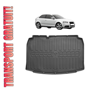 Tavita Portbagaj AUDI A3 8P HATCHBACK din 2003-2012, Protectie Portbagaj Auto