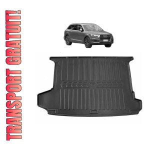 Tavita Portbagaj AUDI Q7 4M din 2015, Protectie Portbagaj Auto