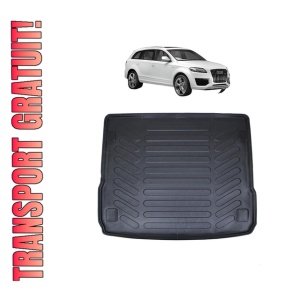 Tavita Portbagaj AUDI Q7 I 4L din 2005-2015, Protectie Portbagaj Auto