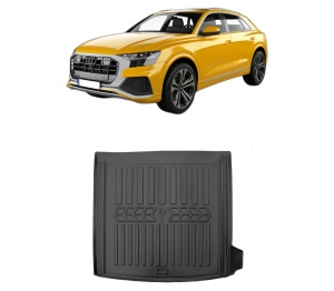 Tavita Portbagaj AUDI Q8 (2018-2025), tavita portbagaj auto AUDI Q8 - Img 2
