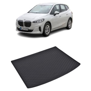 Tavita Portbagaj BMW Seria 2 Active Tourer U06 2022-prezent, protectie portbagaj, din cauciuc 100%, pentru autoturismul BMW Seria 2 Active