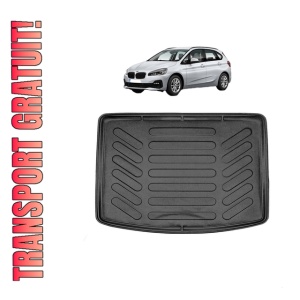Tavita Portbagaj BMW Seria 2 F45 ACTIVE TOURER din 2014-2019, Protectie Portbagaj Auto